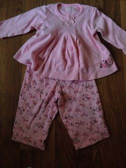 Oshkosh outfit 9 months