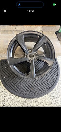 4 rims and covers for model y juniper 2020-2026