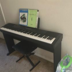 Piano Casio CDP-220R