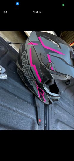 Oneil helmet
