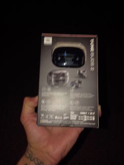 JBL earbuds