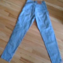 Vintage Levi 550 jeans
