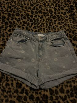 Summer Shorts 