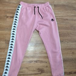 Kappa Pants For Women 