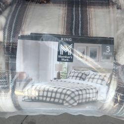 King Size Comforter Sets