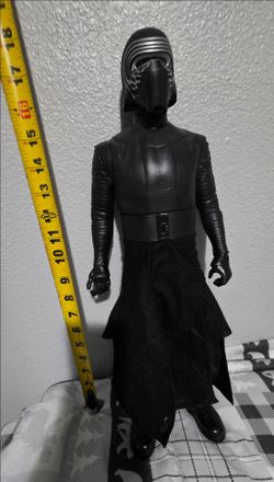 Star Wars Kylo Ren Large Action Figure