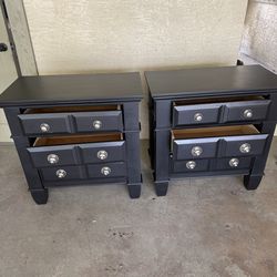 Dressers set