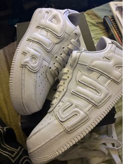 Nike Air Force white cpfm