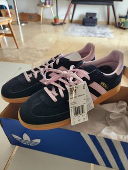 ADIDAS WOMEN HANDBALL SPEZIAL