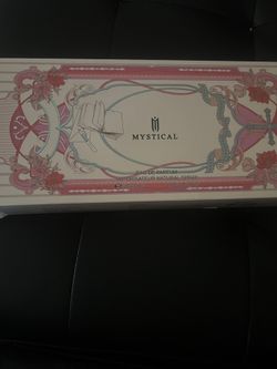 Perfume set
