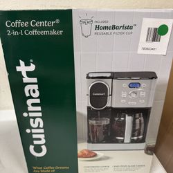 Coffee Maker
