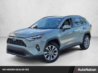 2023 Toyota RAV4