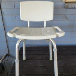 Shower Chair 