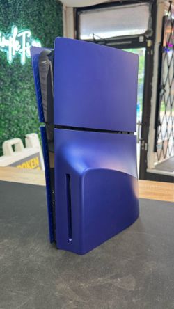 Special edition PS5