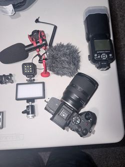 Sony A7IV