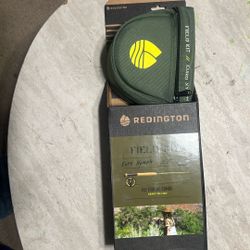 Redington Fly Rod 