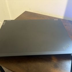 Lenovo Thinkpad P16 Gen 2 - i7 14700HX | RTX 1000 ADA | 32GB DDR5 | 1TB SSD