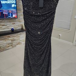 Vestido De Noche