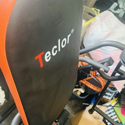 Teclor Back Stretcher
