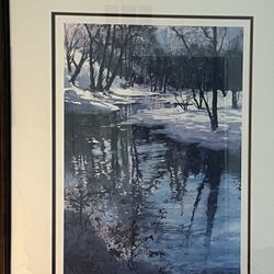 Water Color Painting 