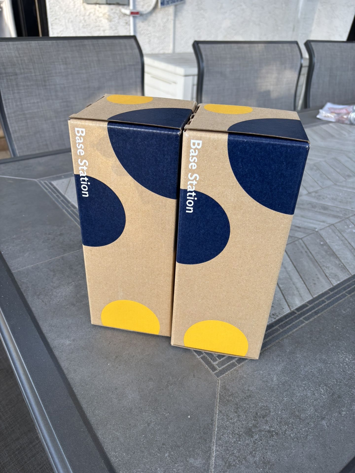 SimpliSafe Base Station