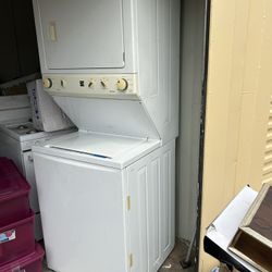 Kenmore Washer/Dryer Combo