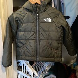 North Face Toddler 2T