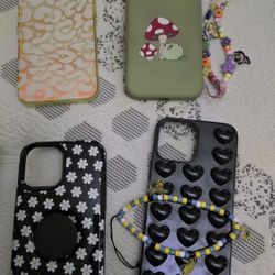 IPhone 13 Pro Max Case