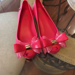 Melissa shoes