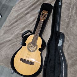 12 String Cuatro Puerto Rican Guitar   