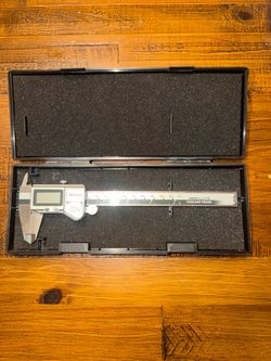 Mitutoyo Digital Calipers