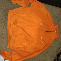 Rhude McLaren Throw Over Jacket (Negotiable 