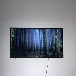 onn 50” class 4k uhd roku smart television 