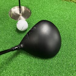 Callaway XR Driver