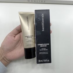 Bareminerals Complexion Rescue Tint Moisturizer 