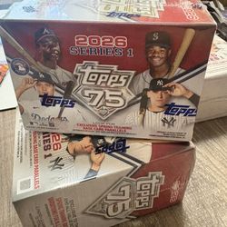 Baseball Cards