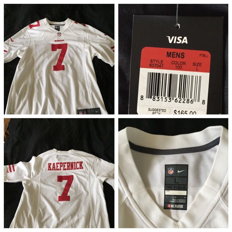 49 er jersey for sale get geared for the nfl season