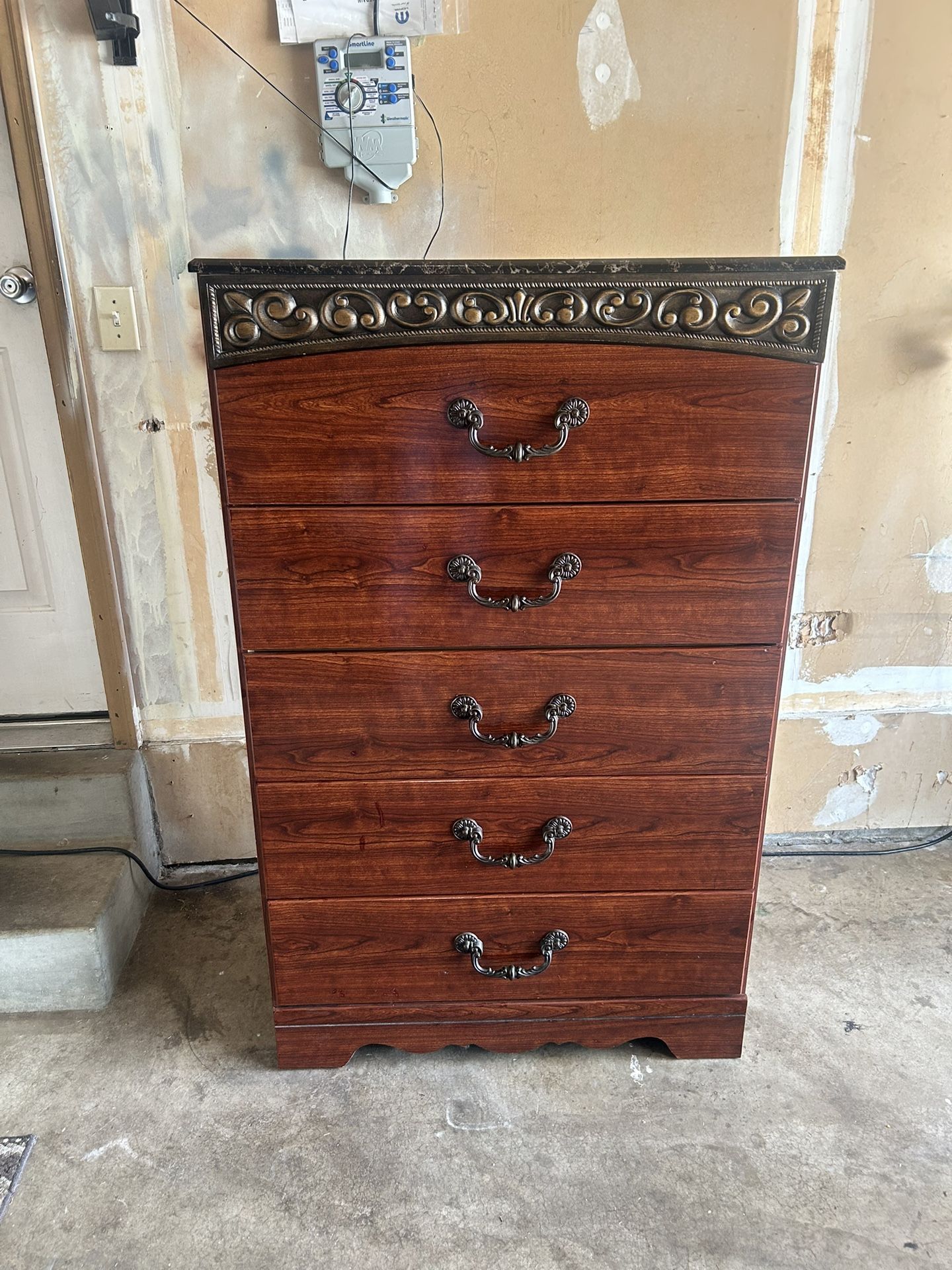 Cute Dresser