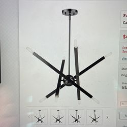 Livex Light 46985-46. Brand New In The Box Must