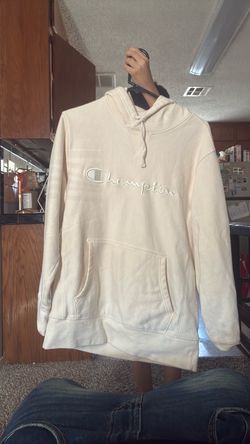 Champion sweater