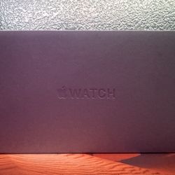 Apple Watch Ultra 3 
