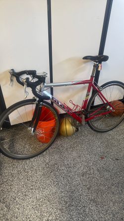 Masi Vincere Racing Bicycle 