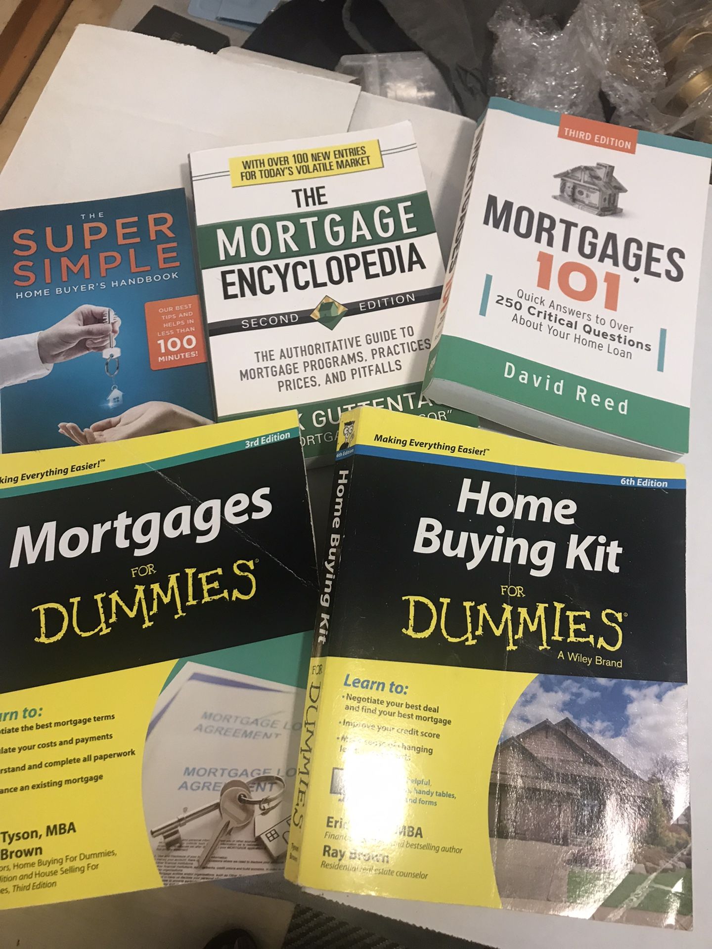 All For $10 