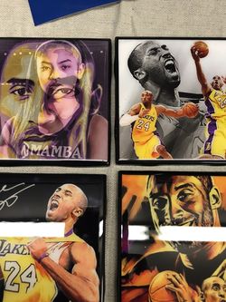 Resin Coasters/Tiles