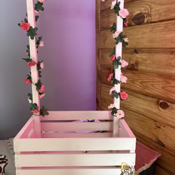 Custom Baby Closet