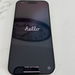 iPhone 15 Pro 128GB