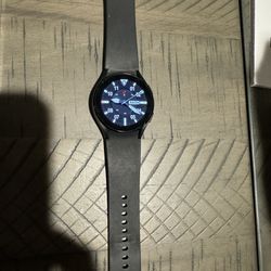 Samsung Galaxy Watch 4 40mm Cellular