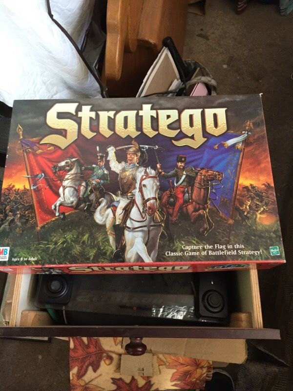 Stratego