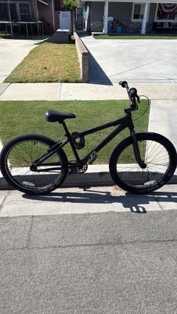 SoCal flyer SE bike