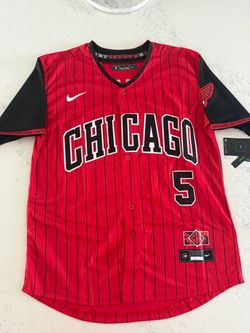 Chicago WhiteSox Murakami Jersey